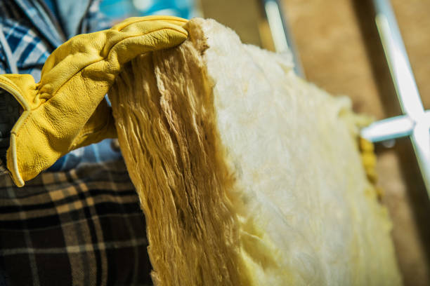 Best Insulation for Specific Applications in Whitney, SC