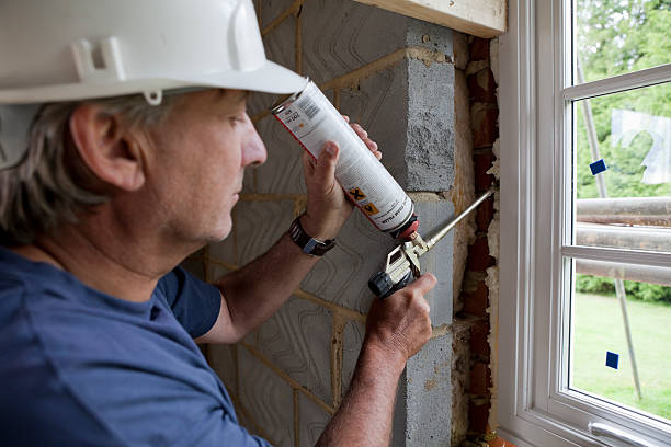 Best Types of Insulation in Whitney, SC